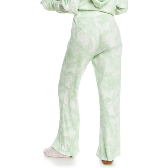 Roxy Γυναικείο παντελόνι Endless Daze - Super Soft Rib Knit Trousers for Women